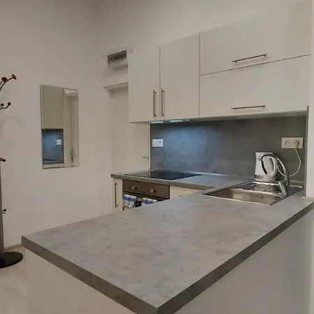 Apartamento Krále Jiřího