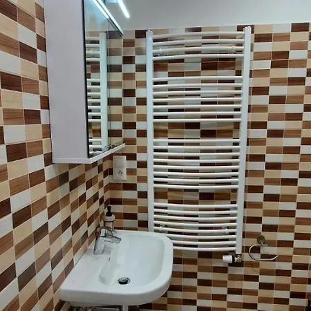 Apartament Krale Jiriho