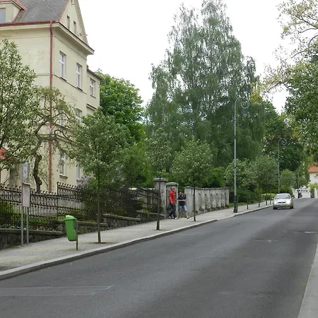 Krale Jiriho Karlowe Wary