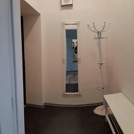 Krále Jiřího Apartamento *